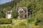 Victoria Lodge, Tweedsmuir, Biggar, ML12 6Q