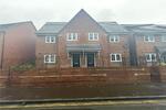 Derwentwater Road, Gateshead, Tyne and Wear, NE8