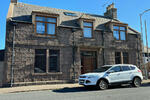 Craigellachie, 40 St. Mary Street Peterhead, AB42 1SX
