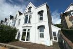 Richmond Road, Uplands, Swansea, SA2