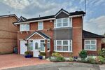 Duddon Close, Prenton, Wirral CH43