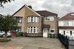 Willersley Avenue, Sidcup, DA15