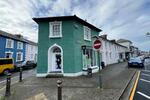 Corner Alban Sq/Albert Street, Aberaeron , SA46