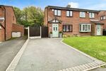 Orford Rise, Galley Common, Warwickshire, CV10