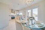 Plot 18 - The Brackley, Plot 18 - The Brackley at Cressacre Green, Doncaster Road, Harlington DN5