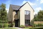 Plot 10, The Sherwood at Oundle Walk, St Christophers Drive PE8
