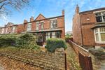 Leonard Avenue, Sherwood, Nottingham, NG5 2LW