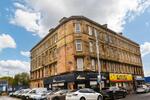 3/2 612 Eglinton Street, Glasgow, G5 9RR