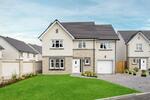 Plot 147, Darroch at Southbank by CALA Persley Den Drive, Aberdeen AB21 9GQ