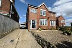 Seaside Lane, Easington, Peterlee, County Durham, SR8