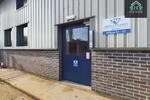 Unit 5A - Offices 51-57 & Storage units, Malton YO17