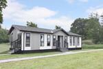 Two Bed Omar Ikon (45x20) Heatherbank Country Park, Shilford G78