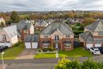 Manor Drive, Drumpellier Farm Estate, Coatbridge, ML5
