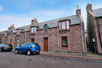 28 Gladstone Road Peterhead, AB42 1LB