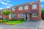 Cotswold Drive, Hightown, Liversedge, WF15