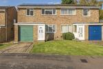 Prunus Close, Lordswood, Southampton, Hampshire, SO16
