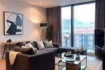 Ancoats Apartment, Manchester M4