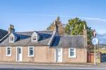 "Gillies Cottage", Glasgow Road, Whins Of Milton, FK7