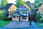 Dorset Way, Wokingham, Berkshire, RG41