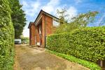 Crown Lane, Theale, Reading, Berkshire, RG7