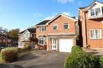 Athena Close, Fair Oak, Eastleigh