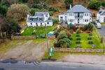 Woodside Cottage, Shore Road, Lochranza, Isle Of Arran KA27