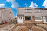 Easter Crescent, Wishaw, ML2