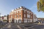 229 Putney Bridge Road, London SW15