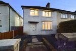Three bedroom Semi detached CM2