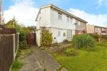 West Pinfold, Royston, Barnsley, South Yorkshire, S71