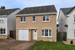 7 Brock Bank, Tweedbank, Galashiels