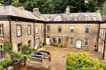 4, Kebroyd Hall, Kebroyd Lane, Ripponden, HX6 3HY