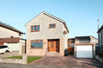 43 Overton Circle Dyce, Aberdeen, AB21 7FS