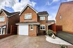 Fieldstone View, Lower Gornal DY3