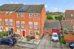 Wheatfield Drive, Burton Latimer, NN15
