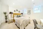 Block A, The Residence, Clapham North SW9