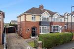 Crabgate Drive, Doncaster DN6