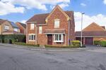 Magnolia Close, Abington, Northampton, NN3 3XE