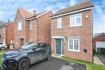 Meadow drive, Micklefield