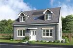 Plot 28, Darroch at Strathmartine Park, Off Craigmill Road, Strathmartine DD3