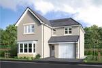 Plot 71, Greenwood at Carberry Grange, Off Whitecraig Road, Whitecraig EH21