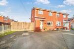 Wetherby Close, Newton-Le-Willows, WA12