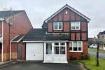 Norfolk Drive, Tamworth, B78