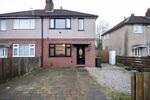Crescent Avenue, Bolton BL4