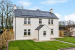 Auchmillanhill Farmhouse, Mauchline, East Ayrshire, KA5