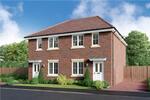 Plot 246, Delmont at Miller Homes @ Norwood Quarter, Berrywood Road NN5
