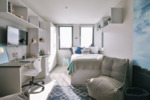 Plot Europa House, Classic Shared Apartment at Nationwide, Havant St, Portsea PO1
