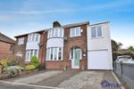 Beaconsfield Grove, Widnes, WA8