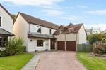 Marshall Way, Luncarty, PH1