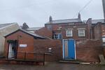 TO LET - Rear of York Street Surgery, York Street, Heywood